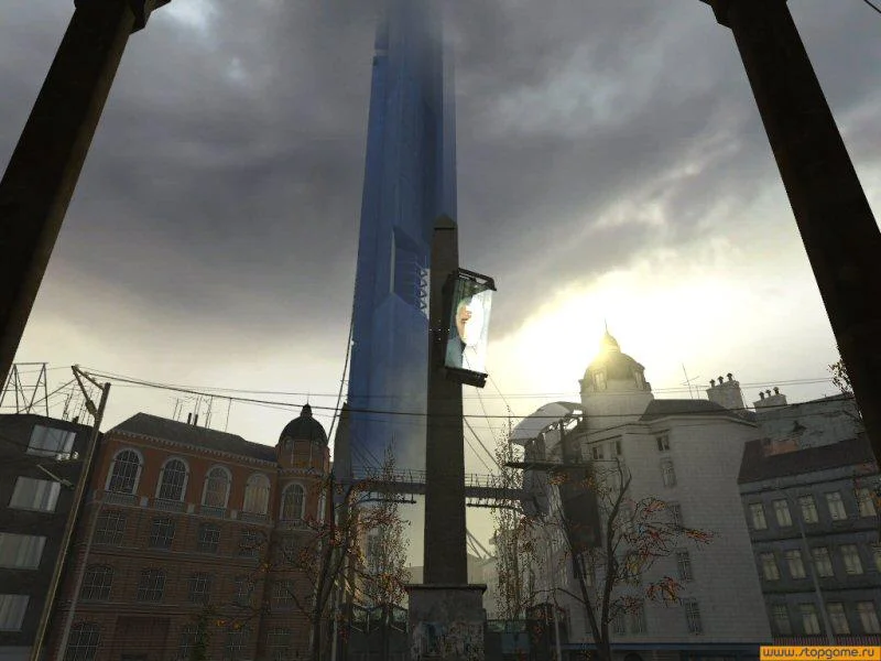 Half-Life 2 - кадр 16