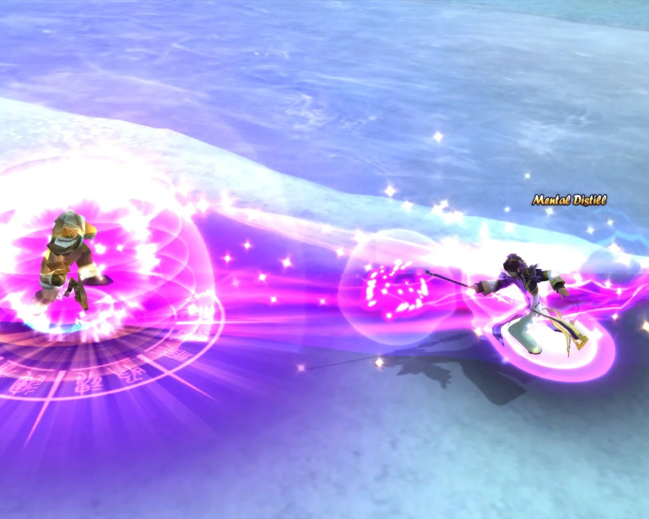 Jade Dynasty - кадр 3