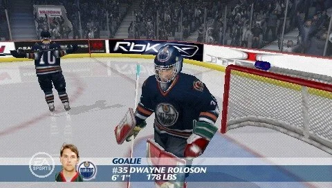 NHL 2007 - кадр 2