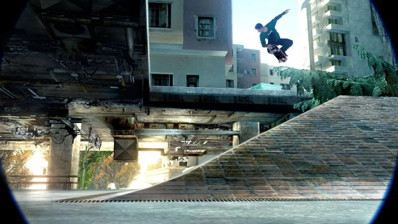 Skate 2 - кадр 13