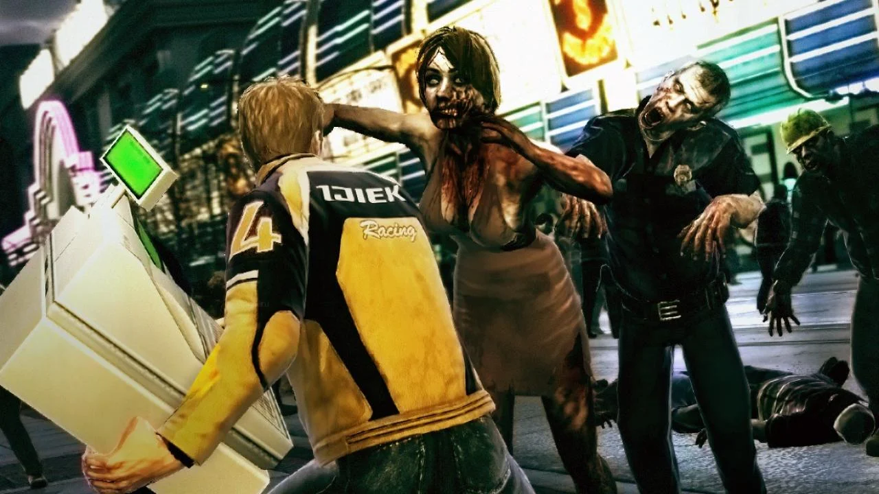 Dead Rising 2 - кадр 7