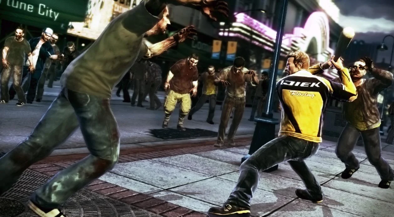 Dead Rising 2 - кадр 13