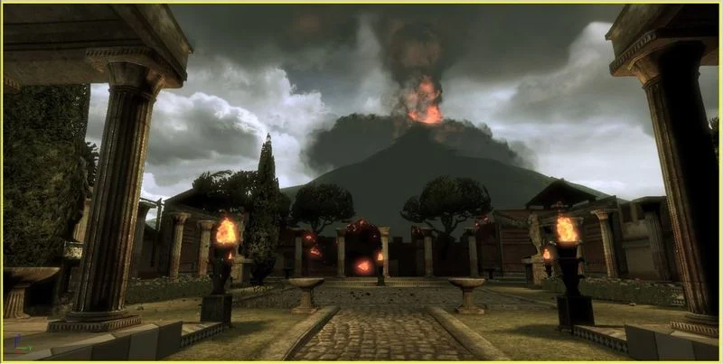 Highlander - кадр 3