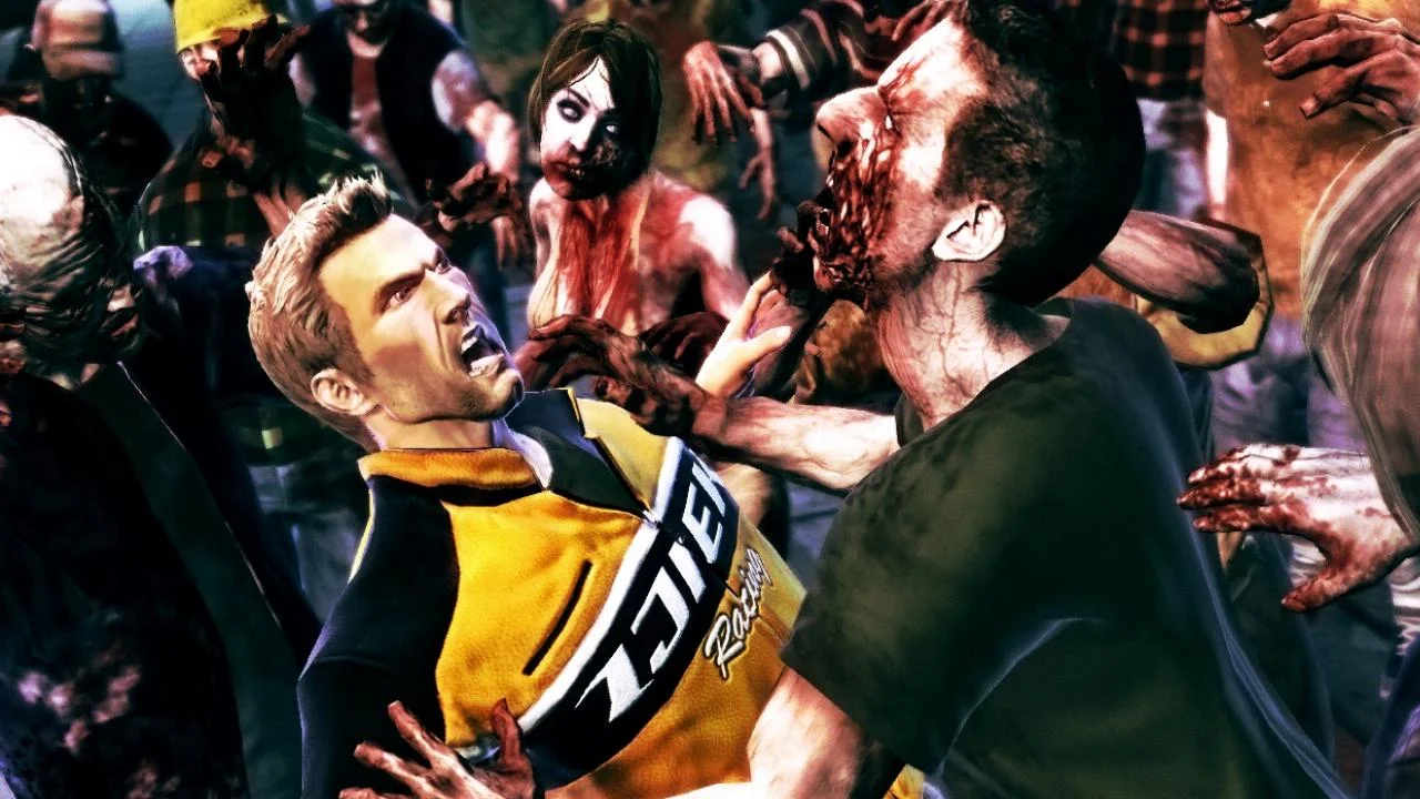 Dead Rising 2 - кадр 12