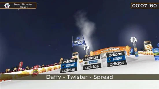 Deca Sports 2 - кадр 1