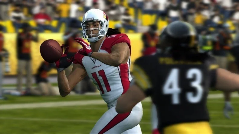 Madden NFL 10 - кадр 10