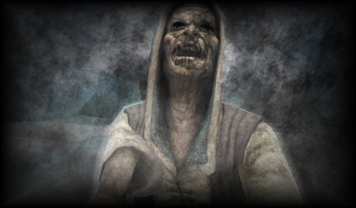 Cursed Mountain — скриншот 7