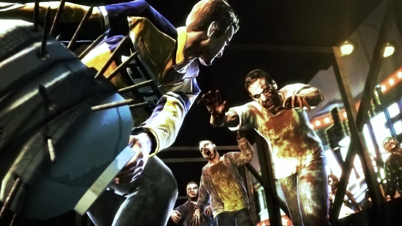 Dead Rising 2 - кадр 10