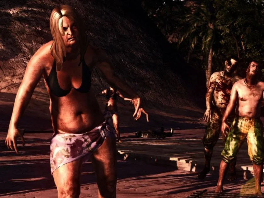 Dead Island - кадр 13