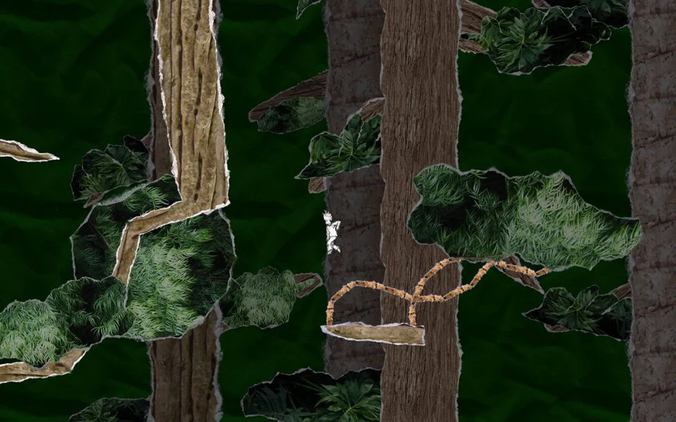 And Yet It Moves - кадр 9