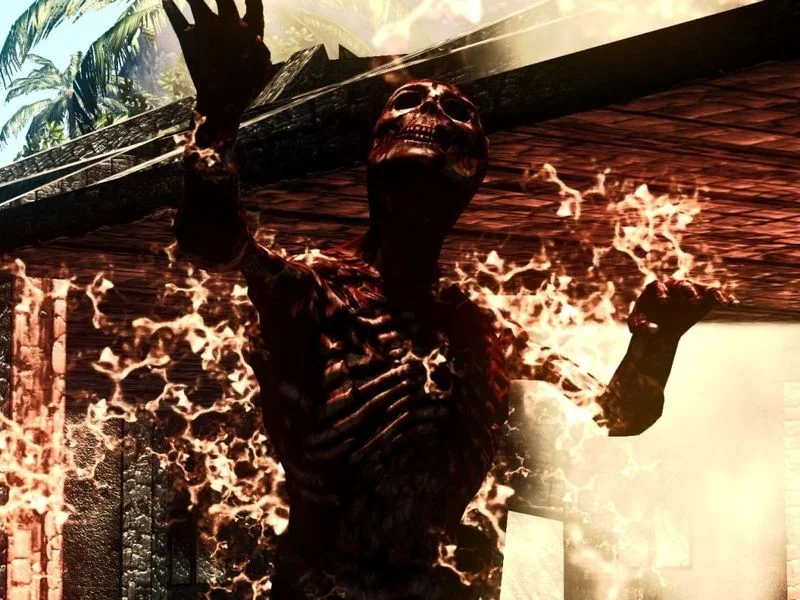 Dead Island - кадр 10