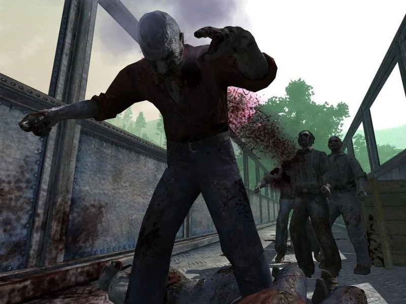 Dead Island - кадр 4