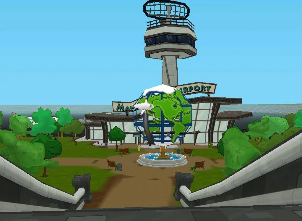 City of Sinners and Saints - кадр 2