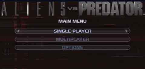 Alien vs. Predator: Requiem — скриншот 1