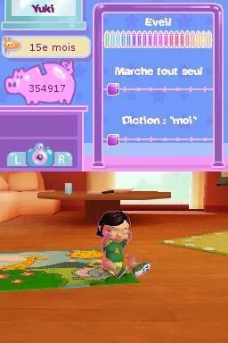 My Baby Village - кадр 3