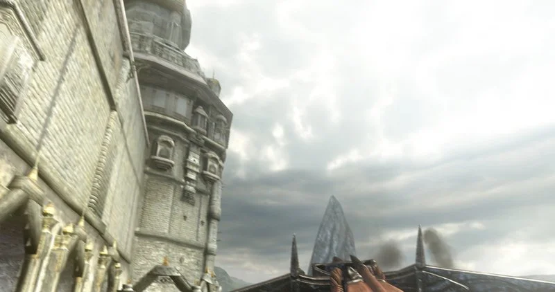 Project Offset - кадр 8