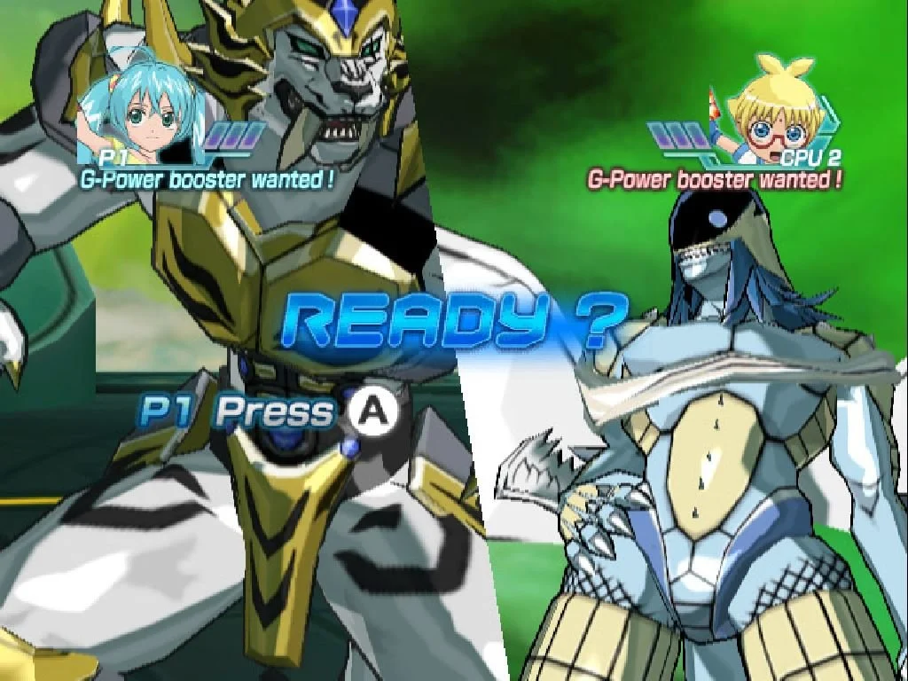 Bakugan: Battle Brawlers - кадр 10