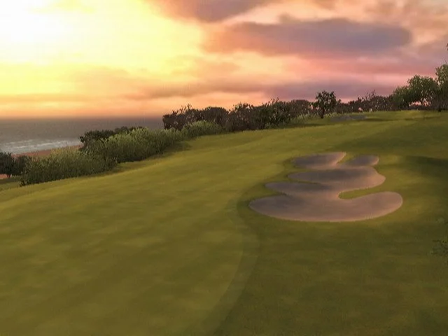 Tiger Woods PGA Tour 10 - кадр 8