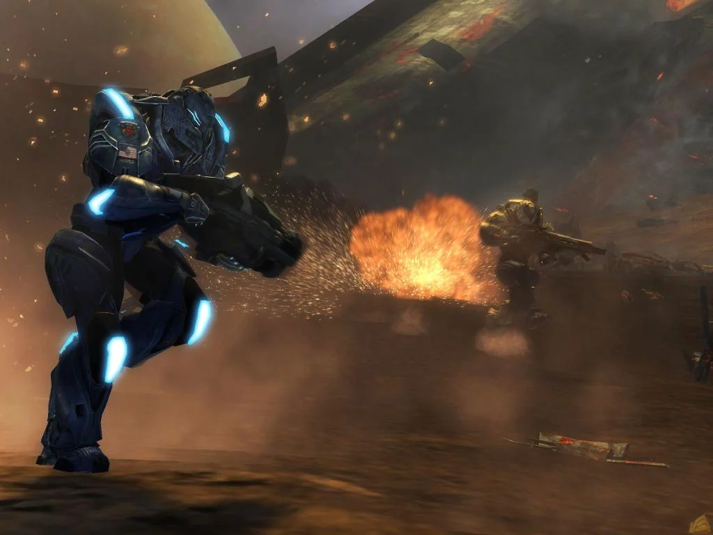 Section 8 - кадр 6