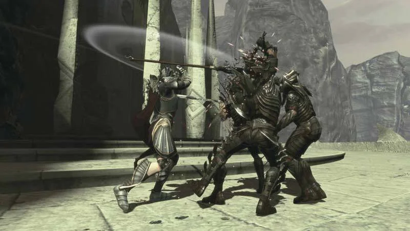 Elveon - кадр 11