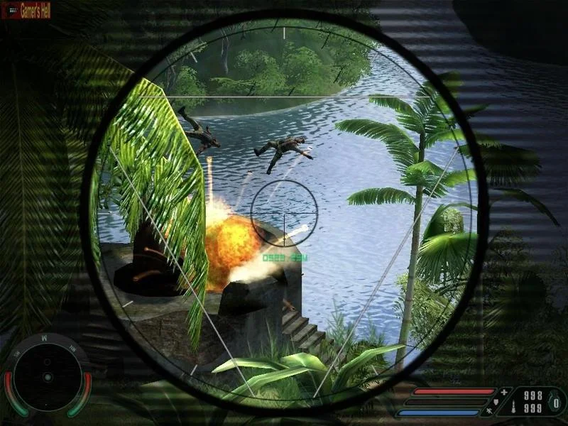 Far Cry - кадр 9