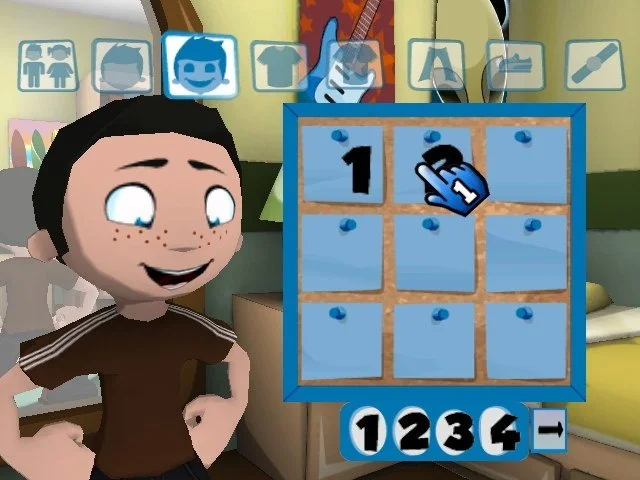 Go Play City Sports - кадр 5