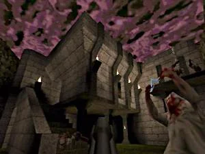 Quake Mission Pack No.1: Scourge Of Armagon - кадр 4