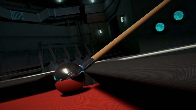 Hustle Kings — скриншот 3