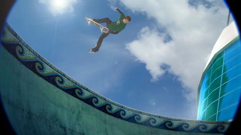 Skate 2 - кадр 16
