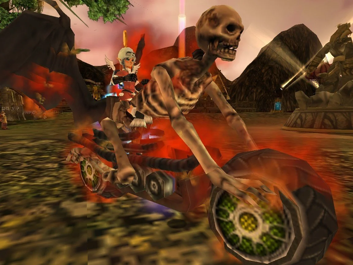 NeoSteam - кадр 2