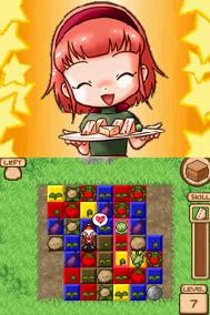 Harvest Moon: Frantic Farming — скриншот 1