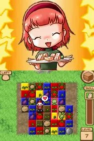 Harvest Moon: Frantic Farming - кадр 1