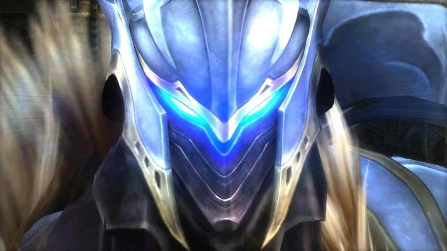 White Knight Chronicles - кадр 3