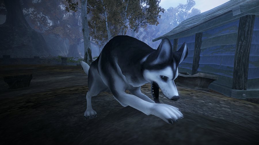 Fable II: See the Future — скриншот 6