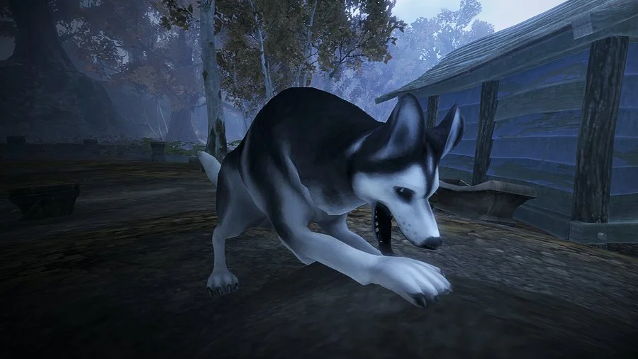 Fable II: See the Future - кадр 6