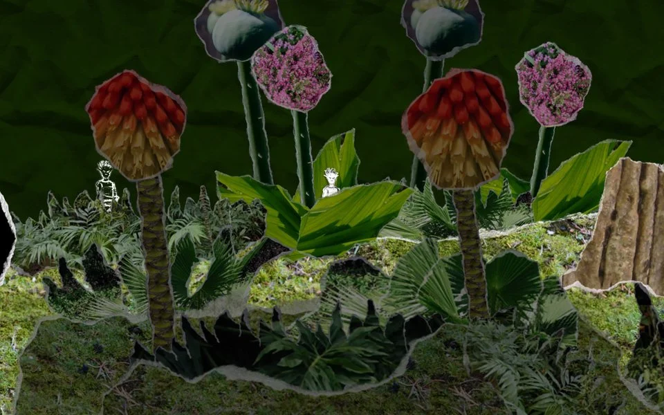 And Yet It Moves - кадр 8