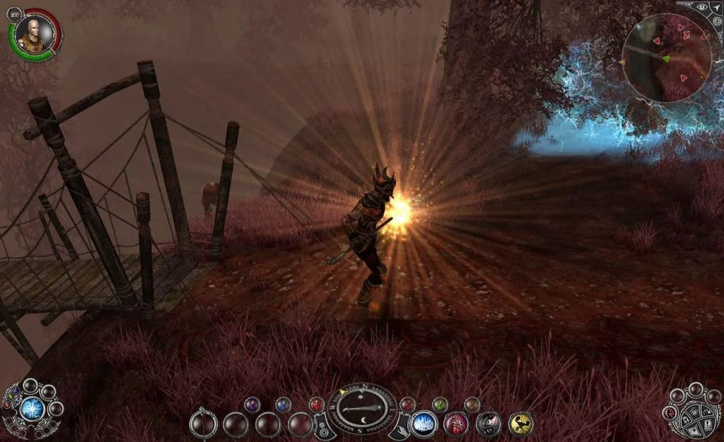 Sacred 2: Ice & Blood - кадр 12