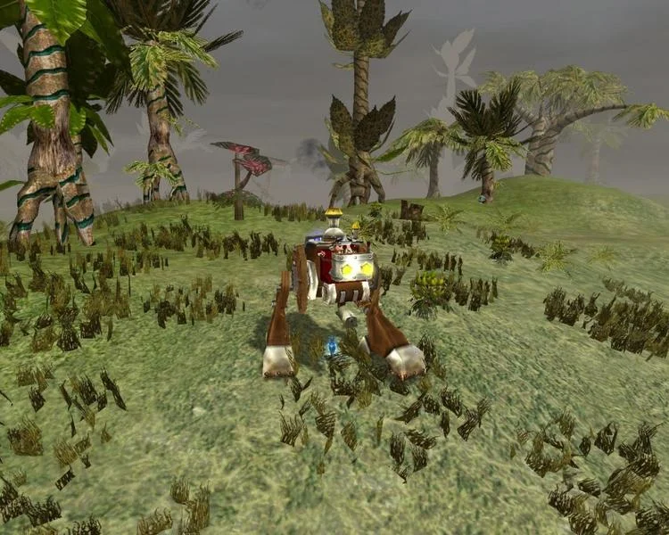 NeoSteam - кадр 8