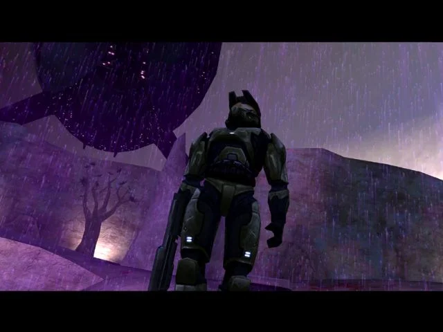 Halo - кадр 1