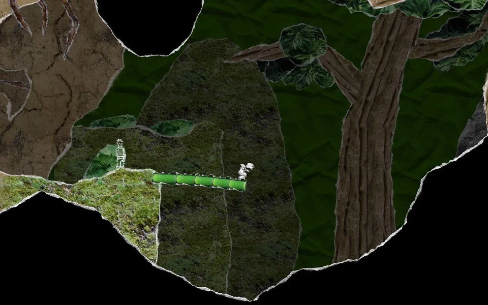 And Yet It Moves - кадр 14