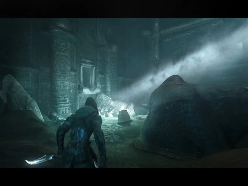 Project Offset - кадр 3