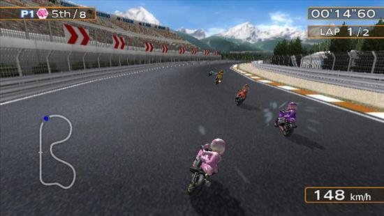 Deca Sports 2 — скриншот 4