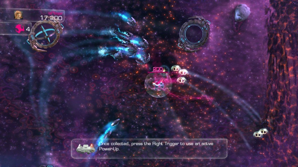 Ion Assault — скриншот 8