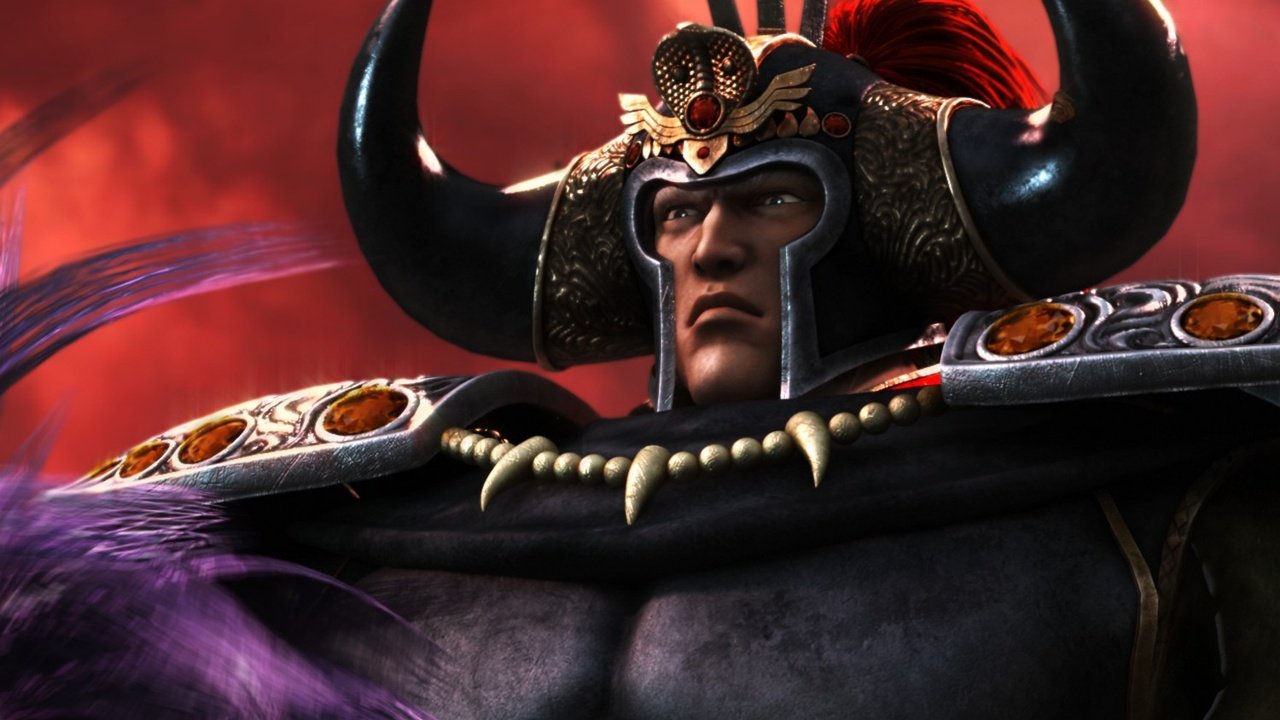 Hokuto Musou — скриншот 5