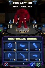 Monster Mayhem: Build and Battle - кадр 5