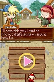 Harvest Moon: Frantic Farming - кадр 9