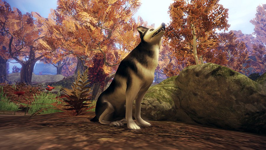 Fable II: See the Future — скриншот 1
