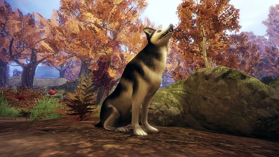 Fable II: See the Future - кадр 1