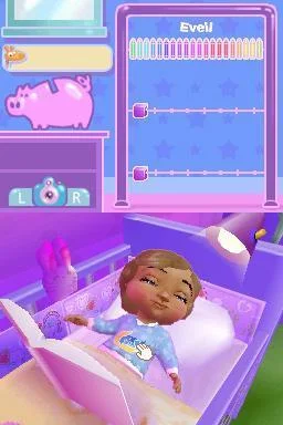 My Baby Village - кадр 1