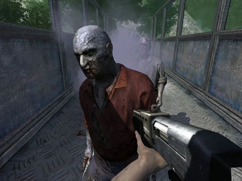 Dead Island - кадр 3